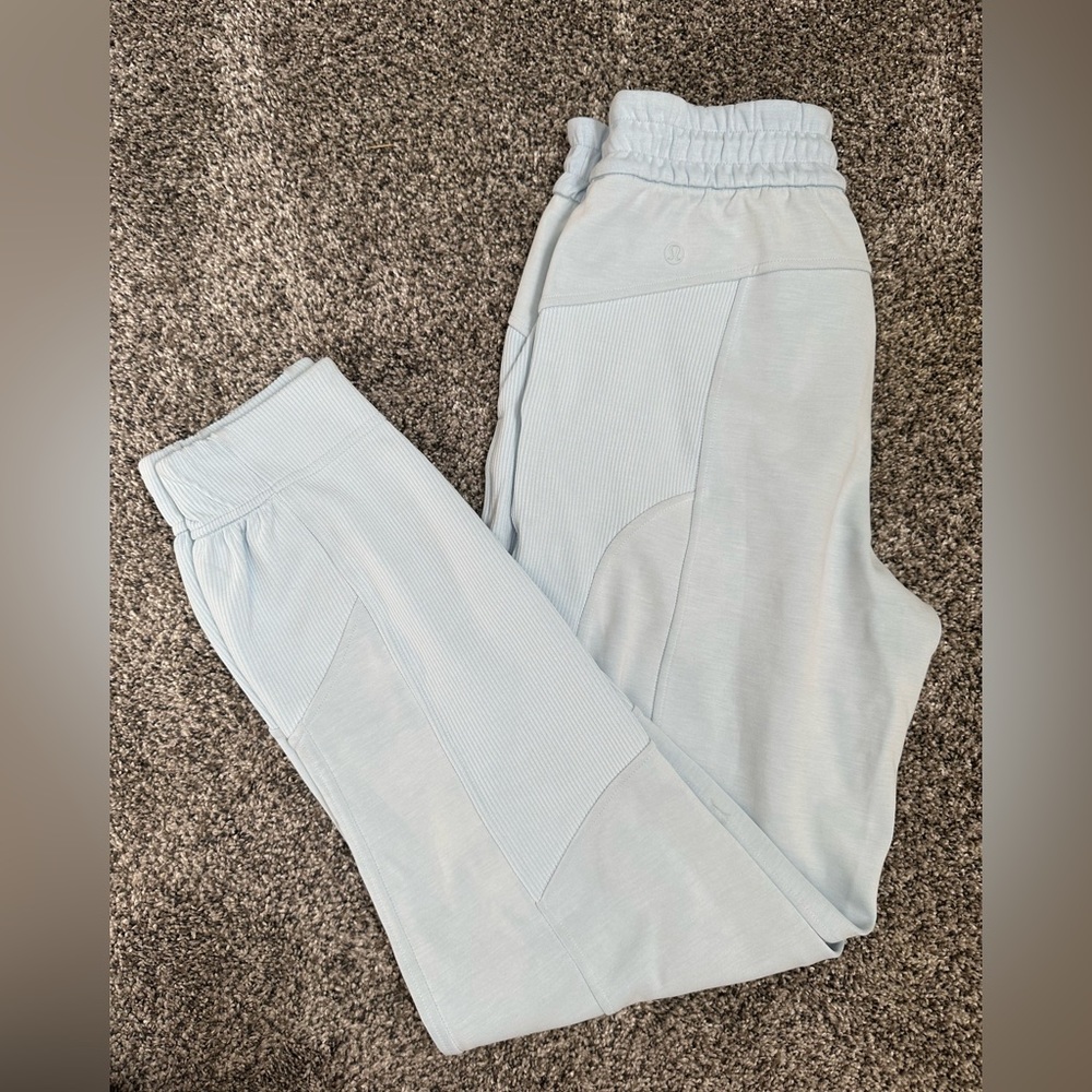LULULEMON Softstreme Jogger